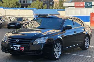 Седан Toyota Avalon 2007 в Одессе