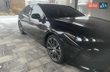 Седан Toyota Avalon 2018 в Києві