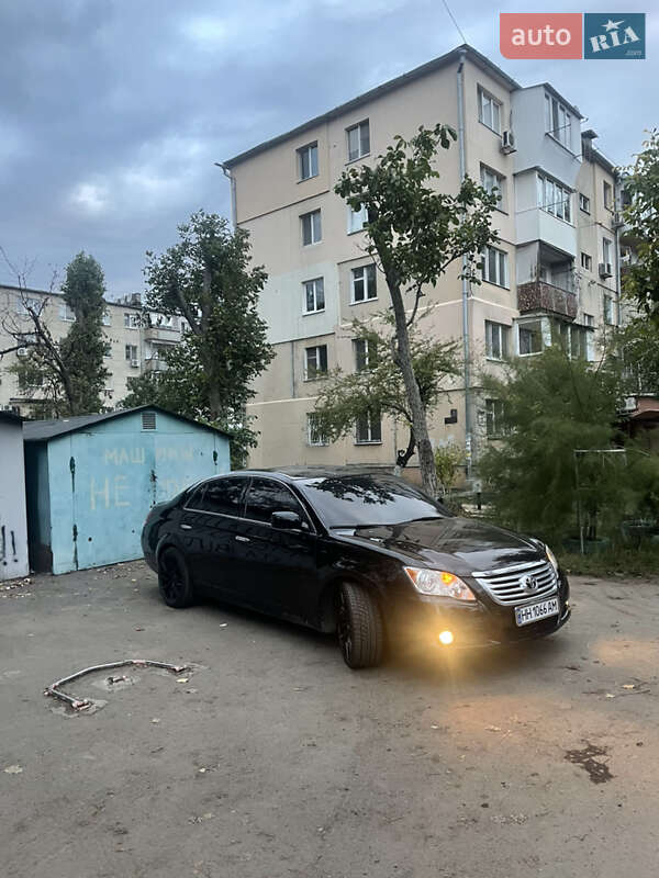 Седан Toyota Avalon 2009 в Одессе фото 4 Седан Toyota Avalon 2009 в Одессе