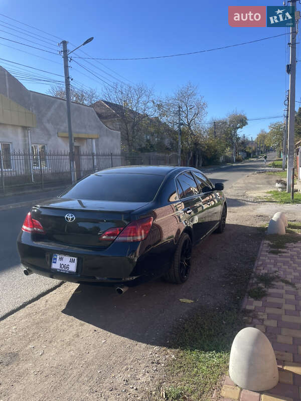 Седан Toyota Avalon 2009 в Одессе фото 7 Седан Toyota Avalon 2009 в Одессе