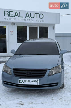 Седан Toyota Avalon 2005 в Кропивницькому