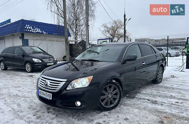 Седан Toyota Avalon 2008 в Могилів-Подільському