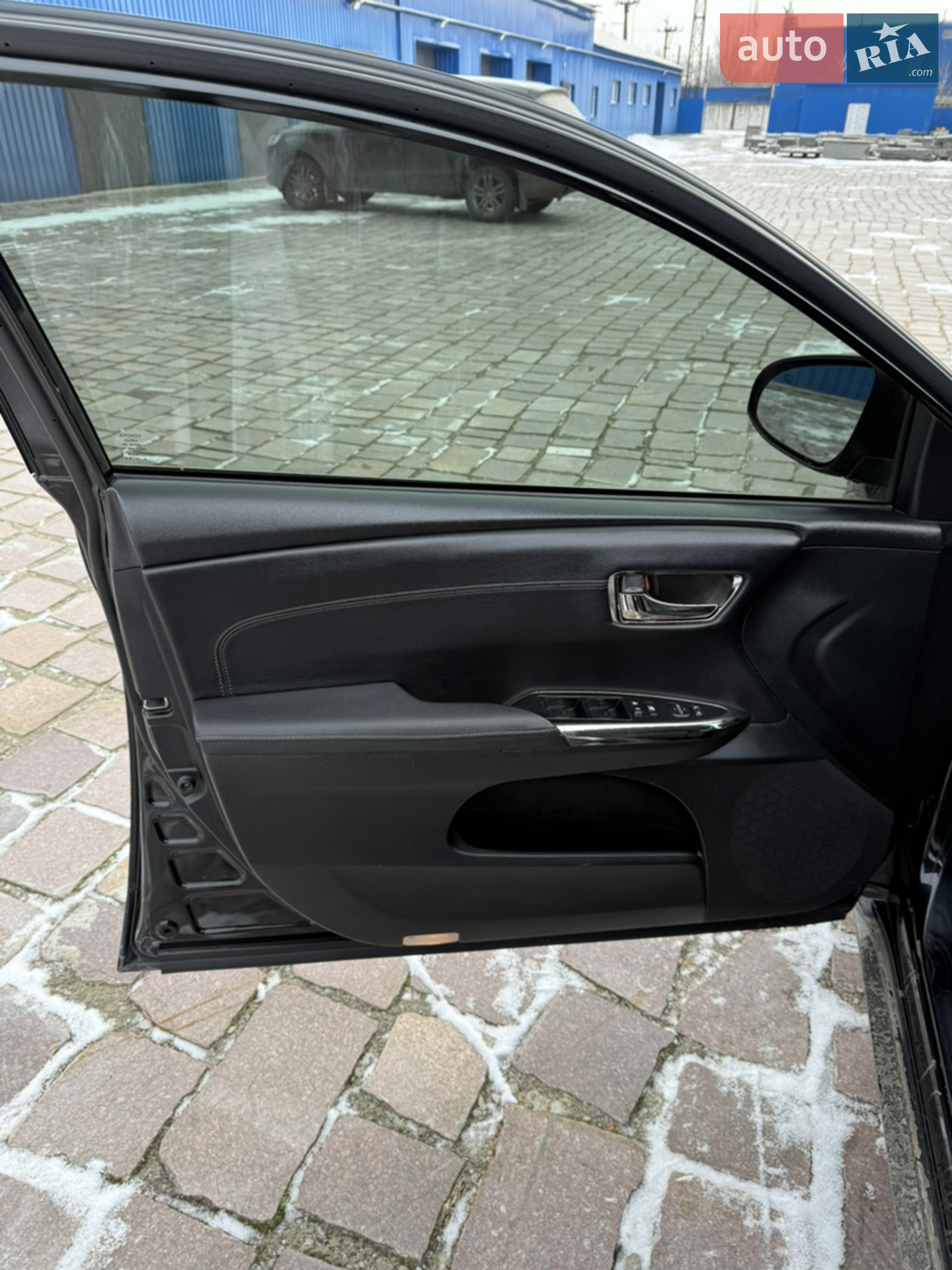2015 Toyota Avalon - мініатюра 7