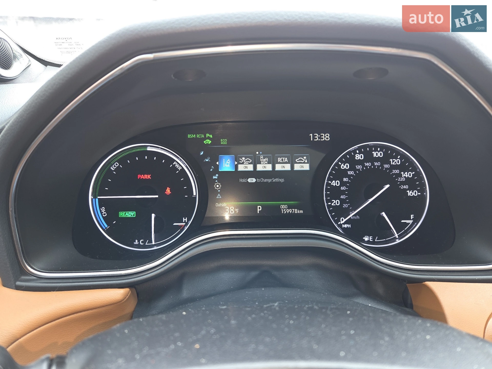 2020 Toyota Avalon - мініатюра 10