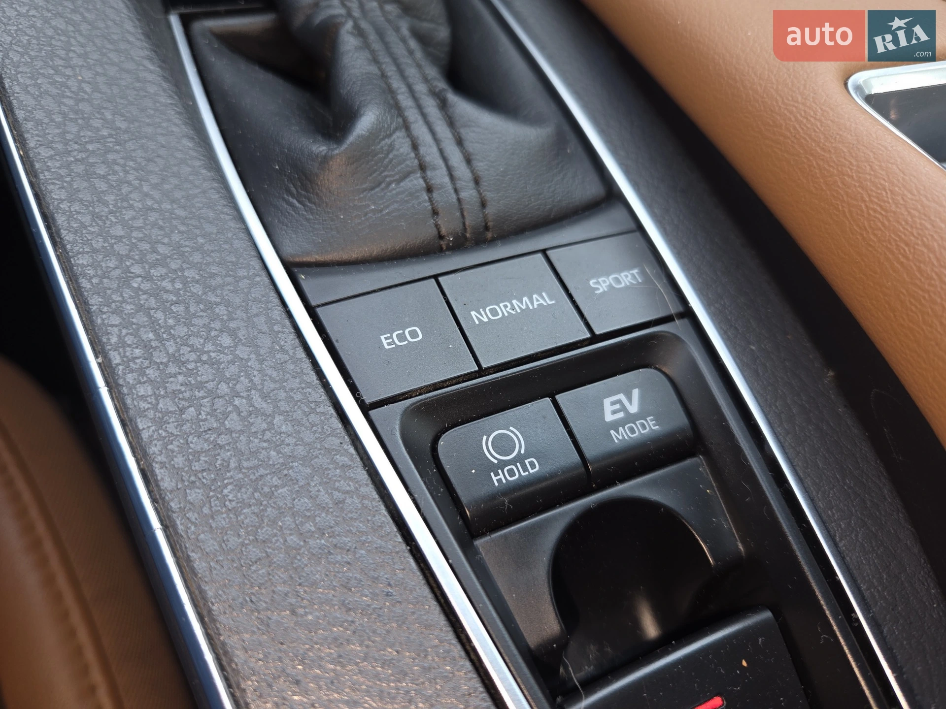 2020 Toyota Avalon - мініатюра 15