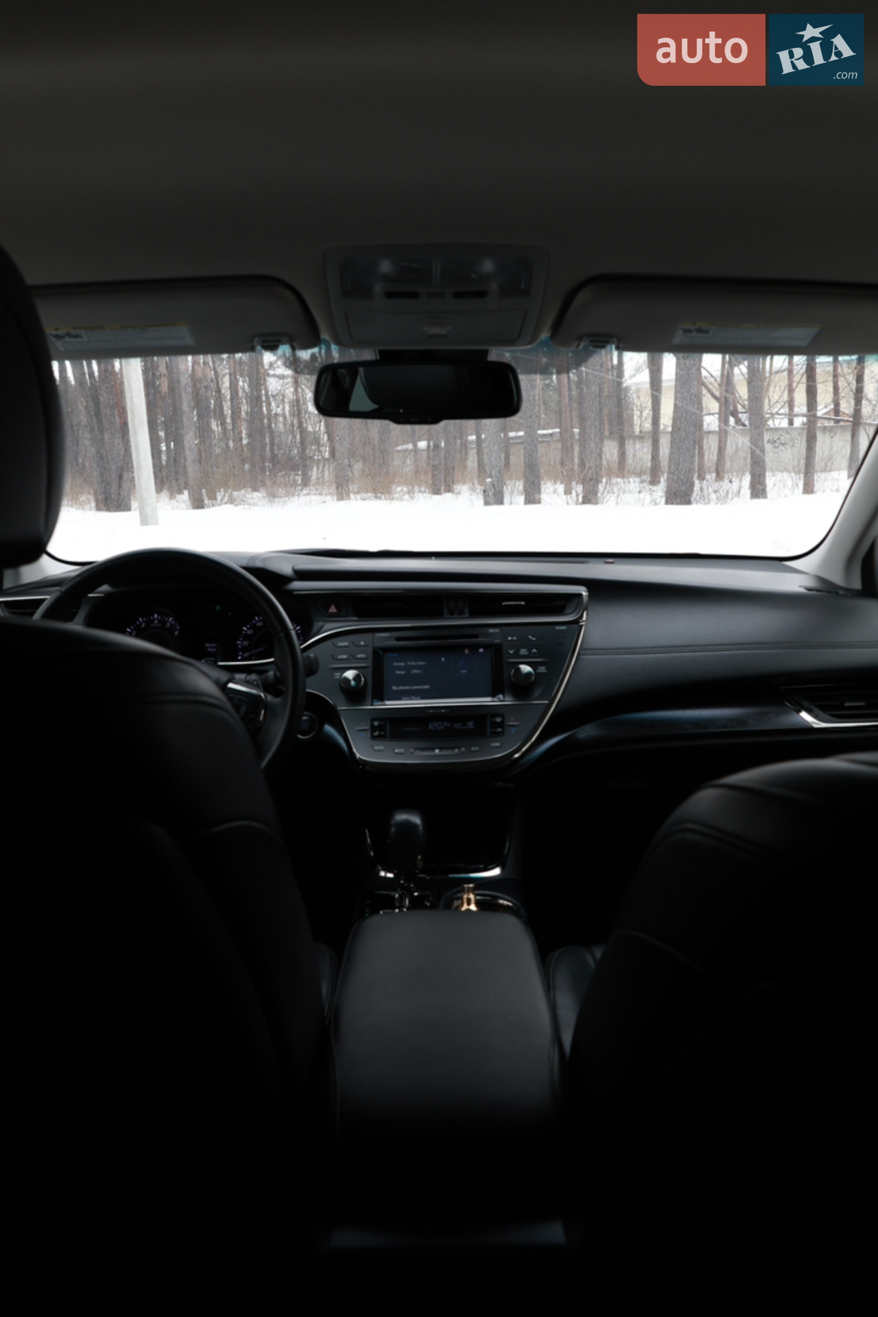 2018 Toyota Avalon - мініатюра 8