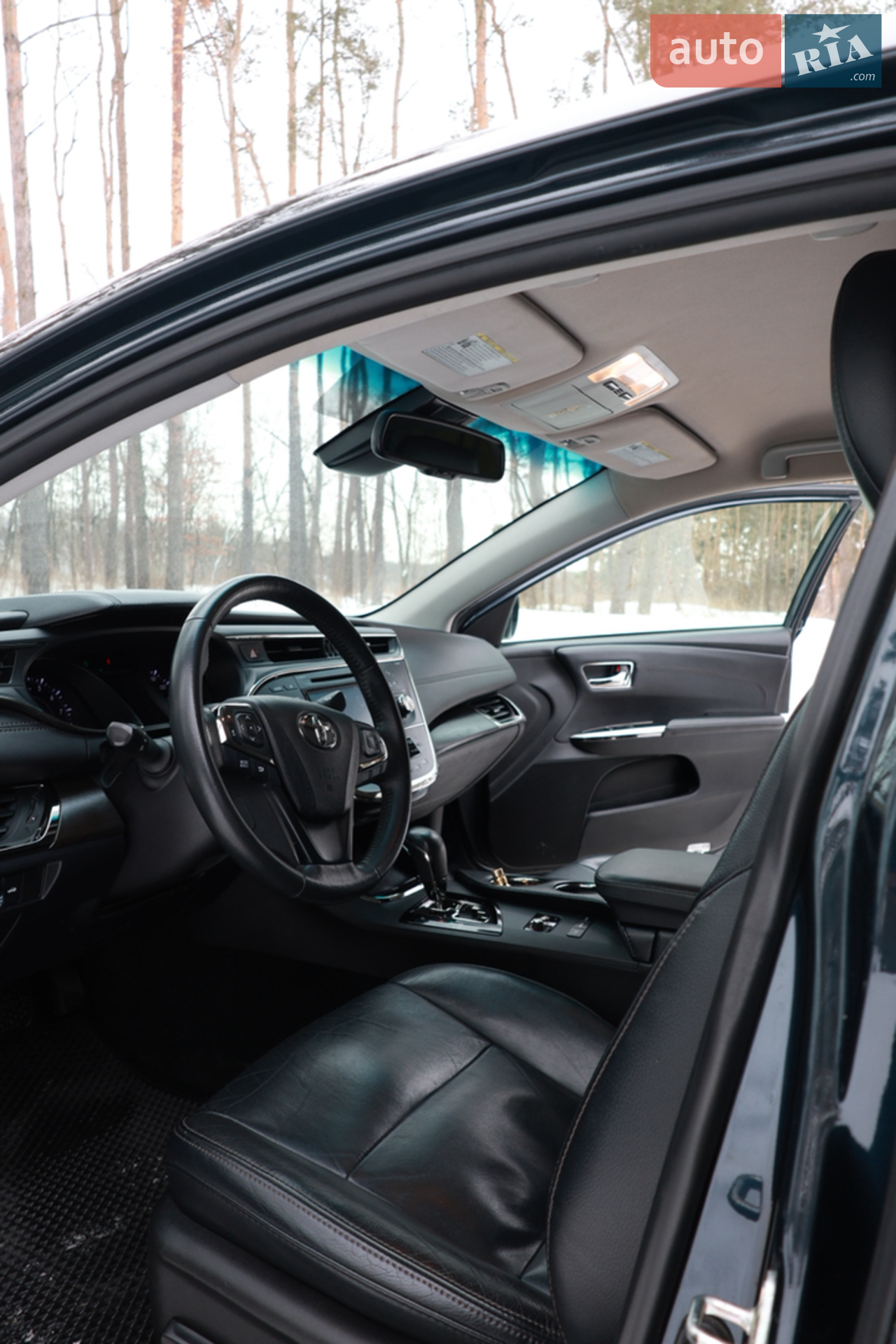 2018 Toyota Avalon - мініатюра 20
