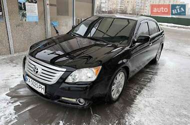 Седан Toyota Avalon 2008 в Киеве