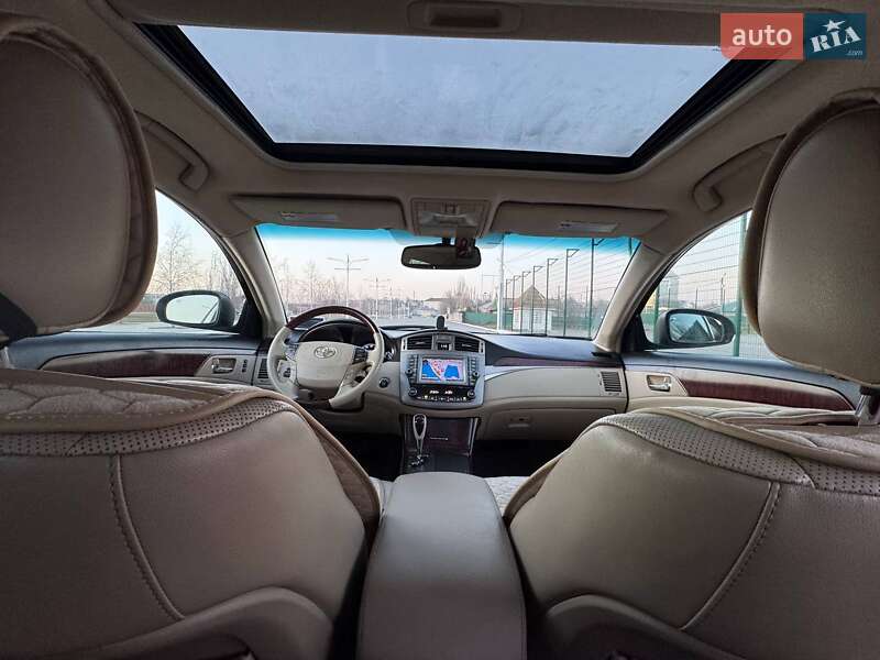 Седан Toyota Avalon 2011 в Измаиле фото 11 Седан Toyota Avalon 2011 в Измаиле