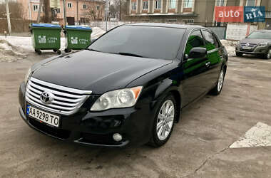 Седан Toyota Avalon 2008 в Житомирі