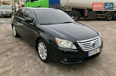 Седан Toyota Avalon 2008 в Житомире