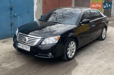 Седан Toyota Avalon 2008 в Одессе