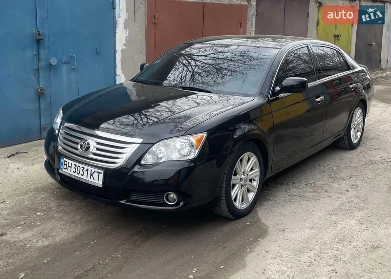 Toyota Avalon 2007 VIN 4T1BK36BX7U200475 фото оголошення 34 з 64