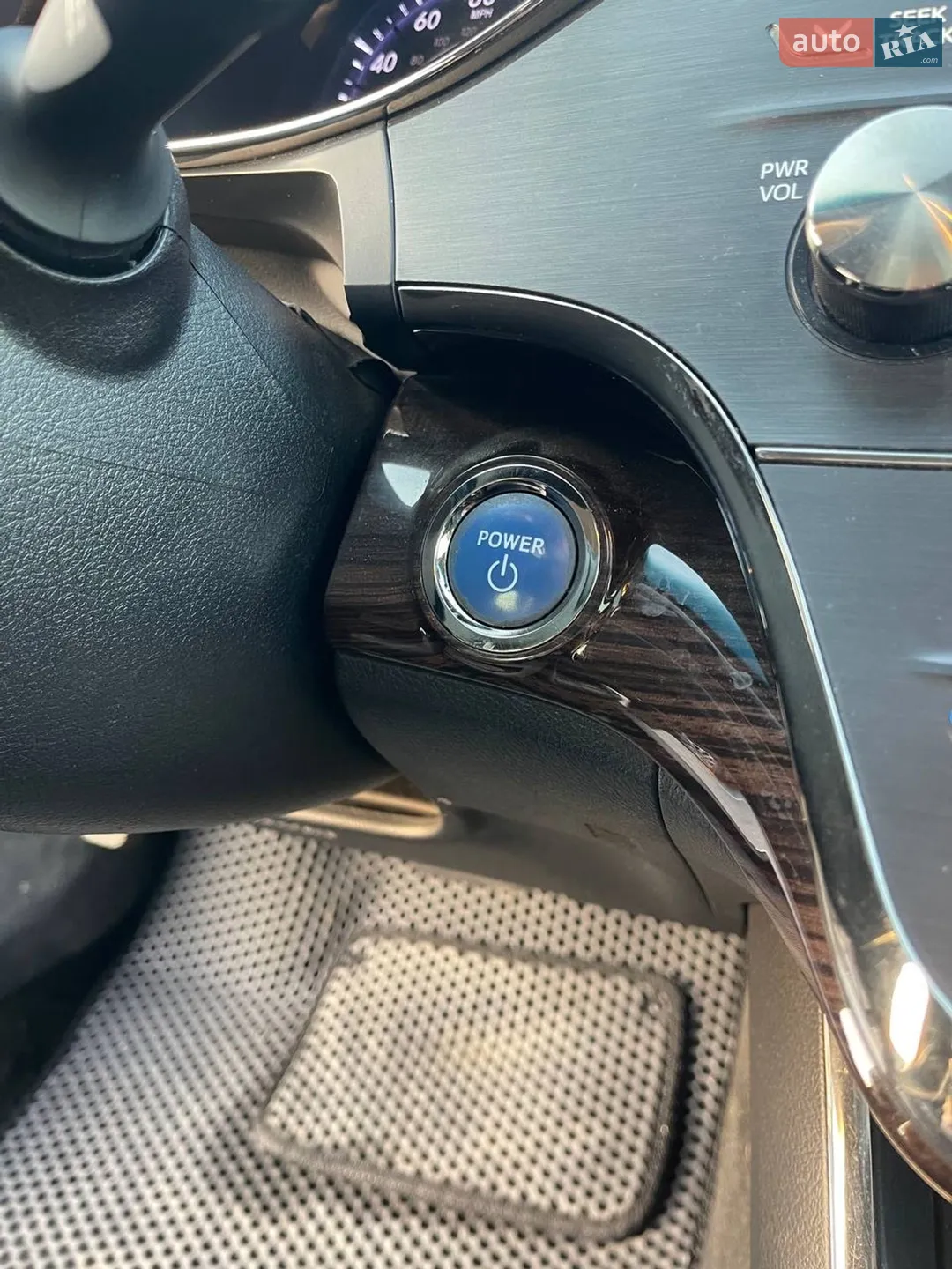 2014 Toyota Avalon - мініатюра 22
