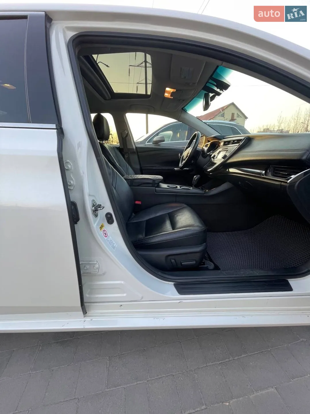 2014 Toyota Avalon - мініатюра 32