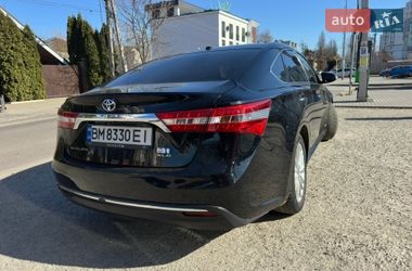 Седан Toyota Avalon 2014 в Києві