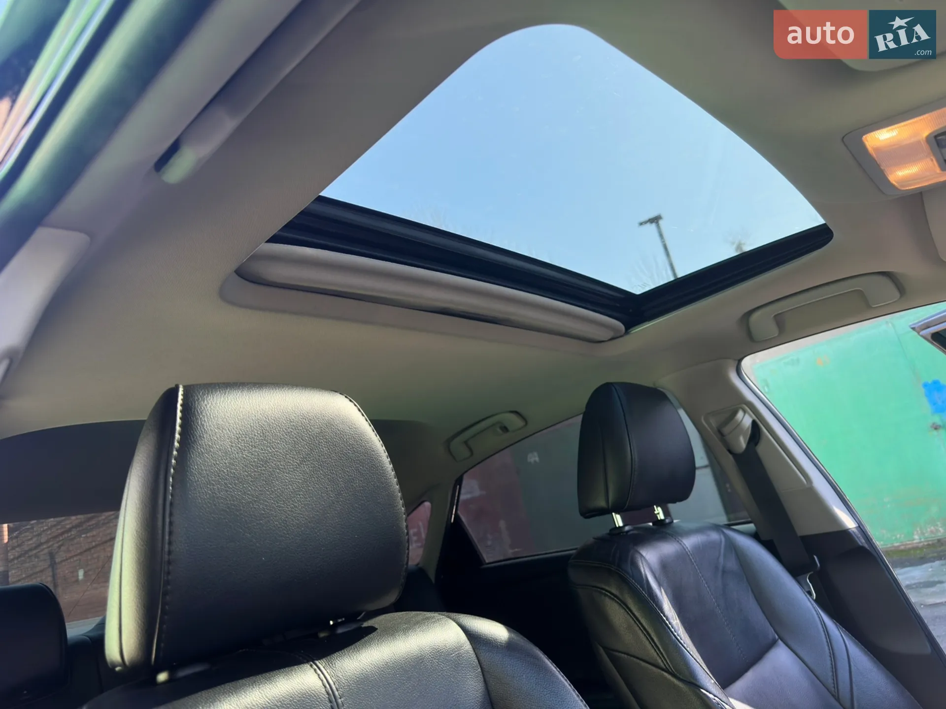 2014 Toyota Avalon - мініатюра 11