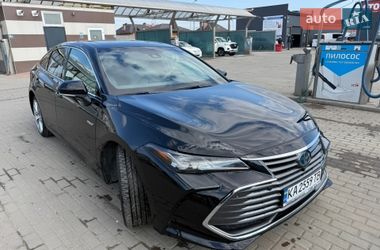 Седан Toyota Avalon 2021 в Києві