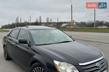 Седан Toyota Avalon 2007 в Харкові
