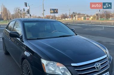 Седан Toyota Avalon 2007 в Харкові