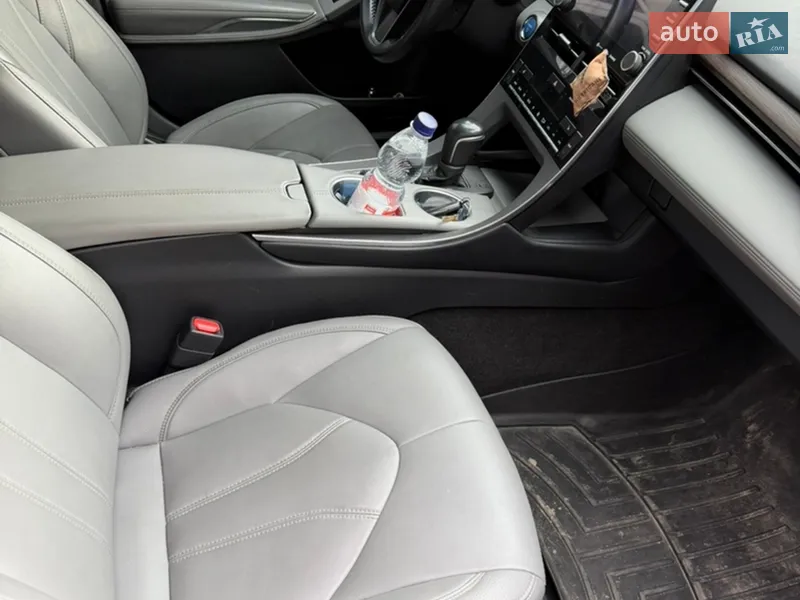 Toyota Avalon 2020 VIN 4T1J21FB1LU018920 фото оголошення 10 з 55