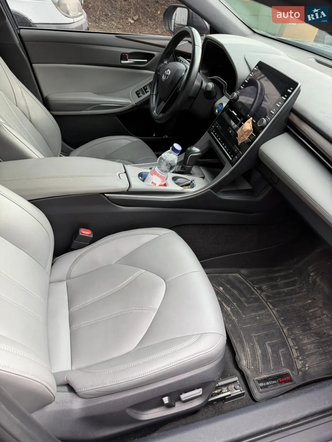 2020 Toyota Avalon - мініатюра 10