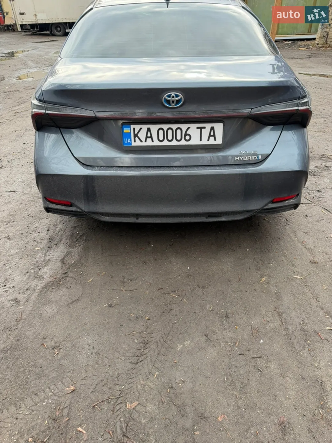 2020 Toyota Avalon - мініатюра 12