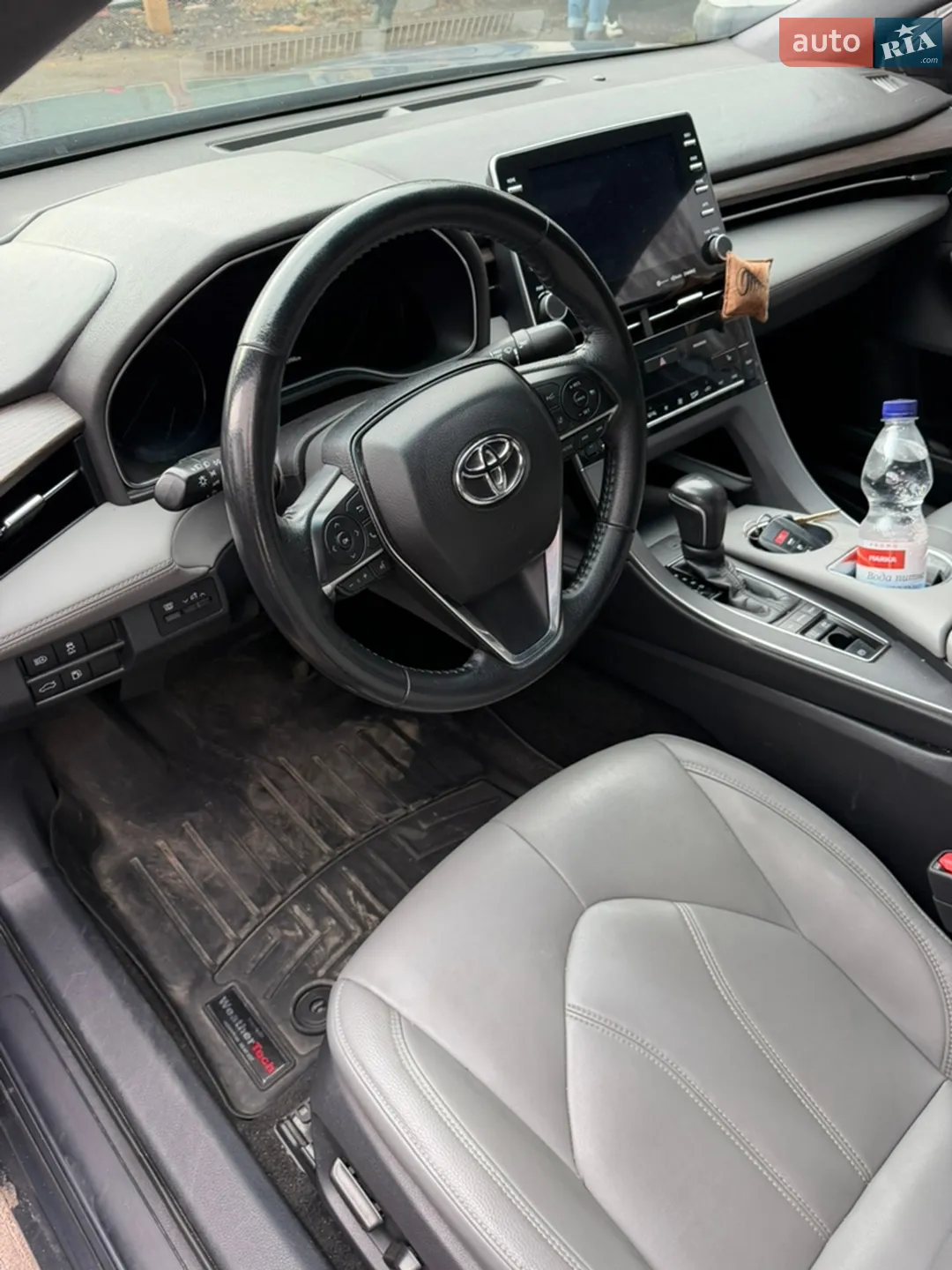 2020 Toyota Avalon - мініатюра 13