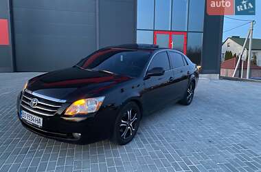 Седан Toyota Avalon 2006 в Тернополе