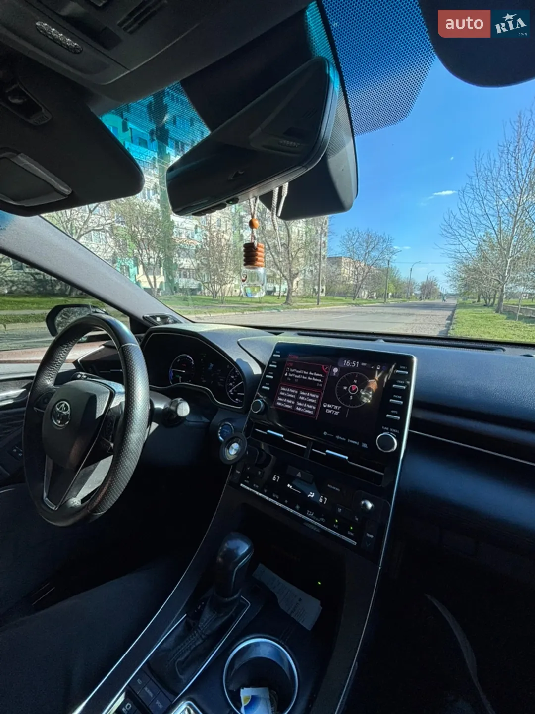 2021 Toyota Avalon - мініатюра 28