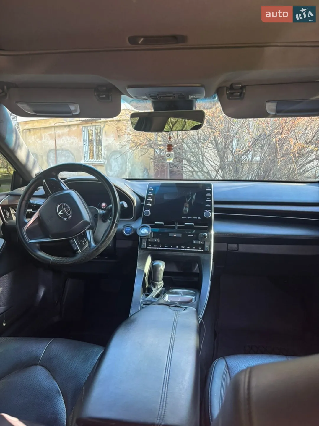 2021 Toyota Avalon - мініатюра 31