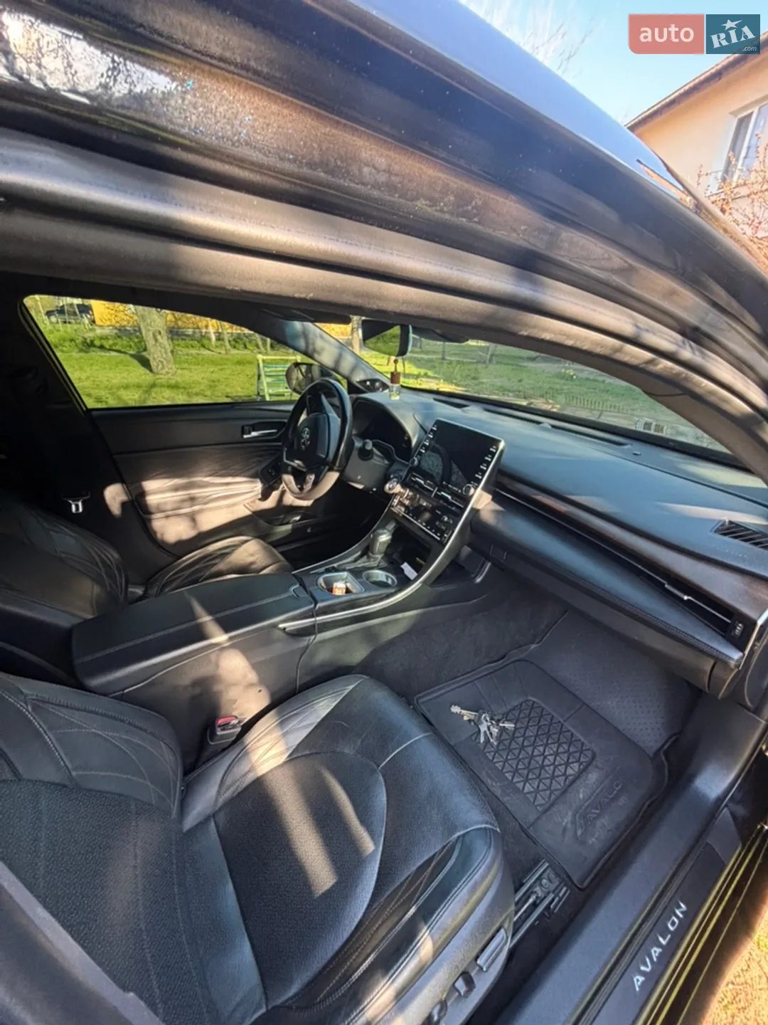 2021 Toyota Avalon - мініатюра 33