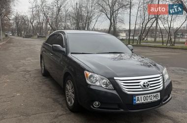 Седан Toyota Avalon 2008 в Киеве