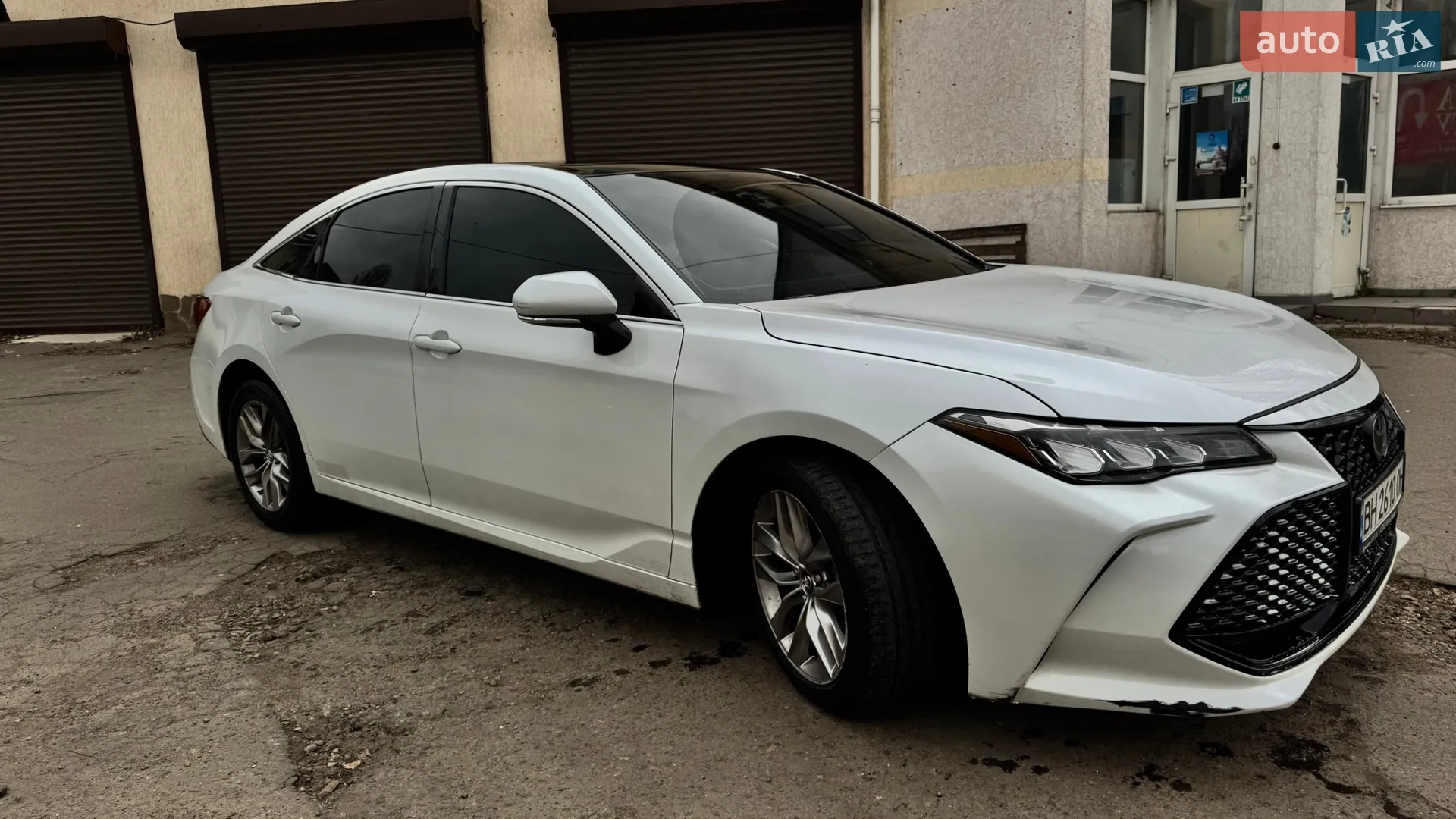 2018 Toyota Avalon - мініатюра 2