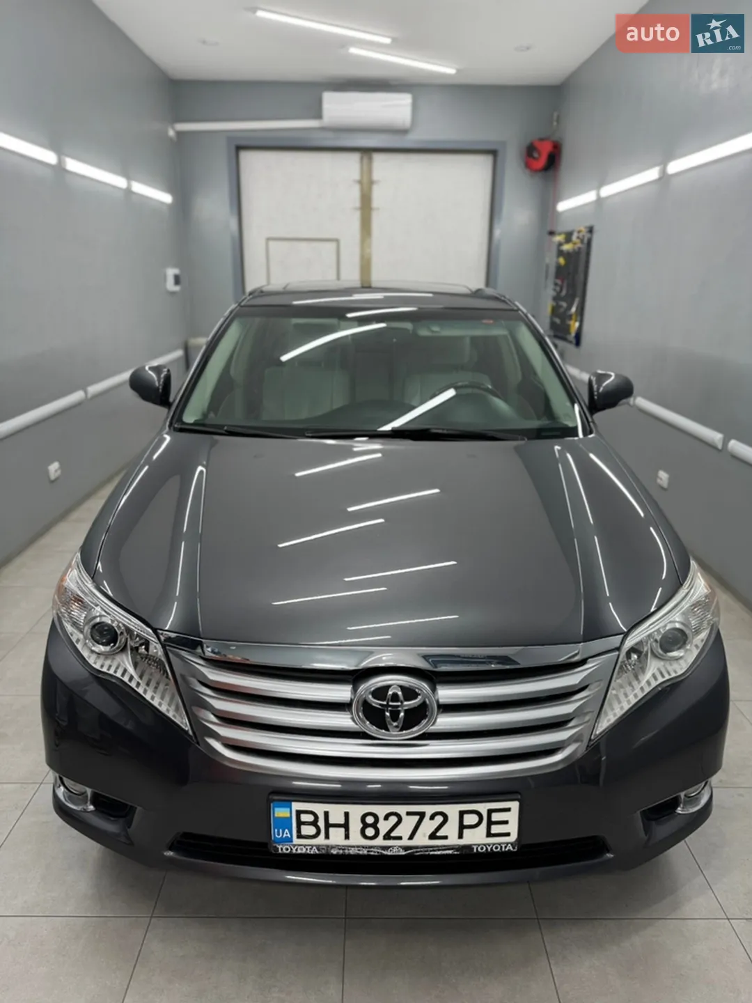 2012 Toyota Avalon - фото 1