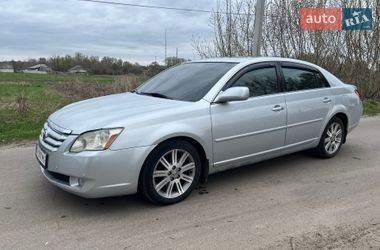 Седан Toyota Avalon 2006 в Мене