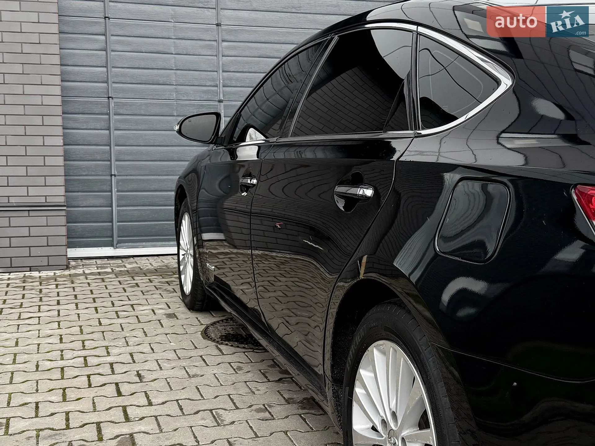 2015 Toyota Avalon - мініатюра 12
