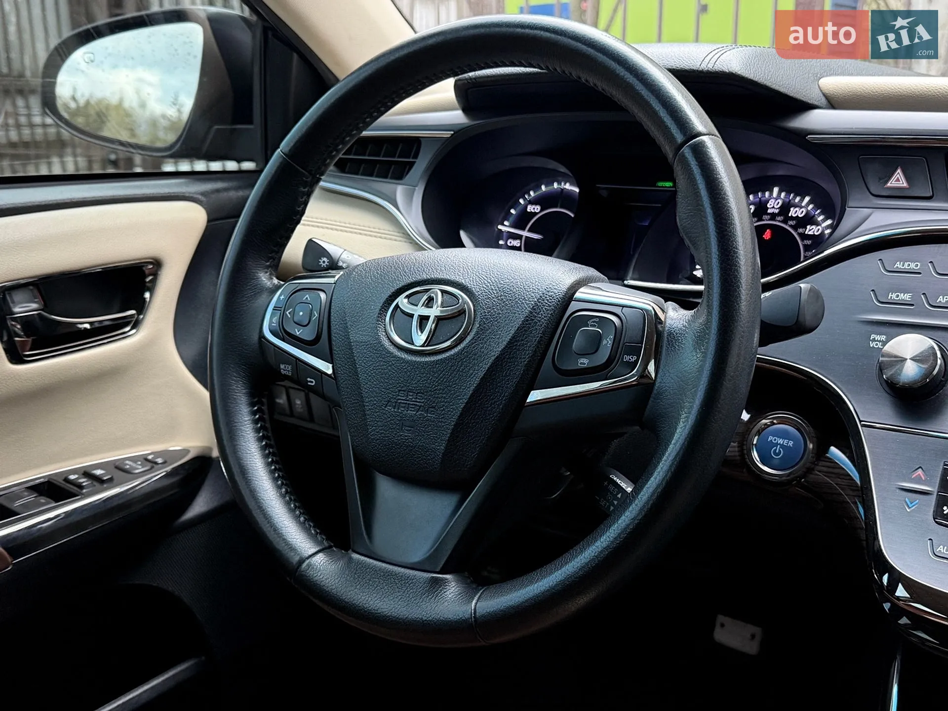 2015 Toyota Avalon - мініатюра 18