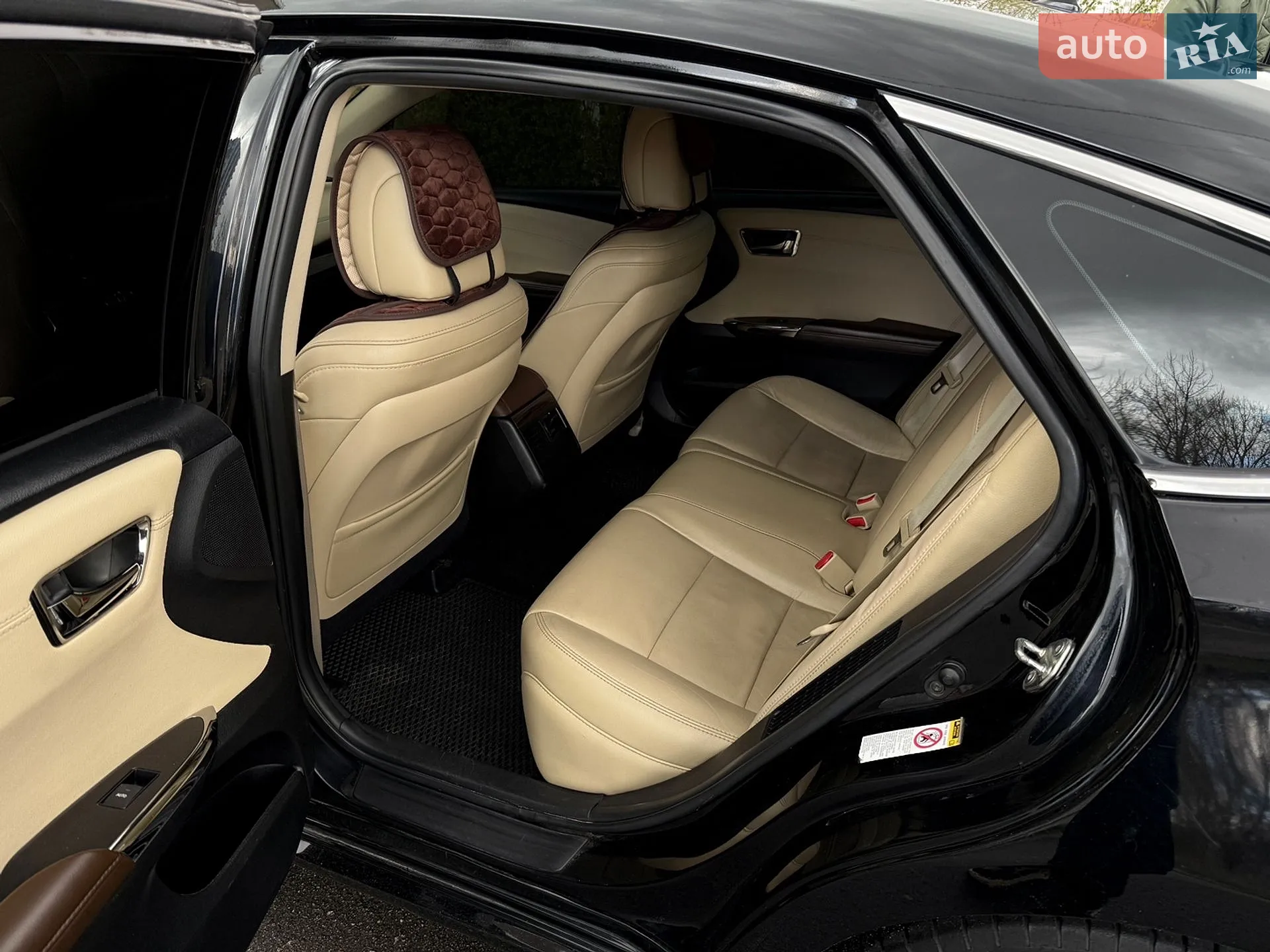 2015 Toyota Avalon - мініатюра 27