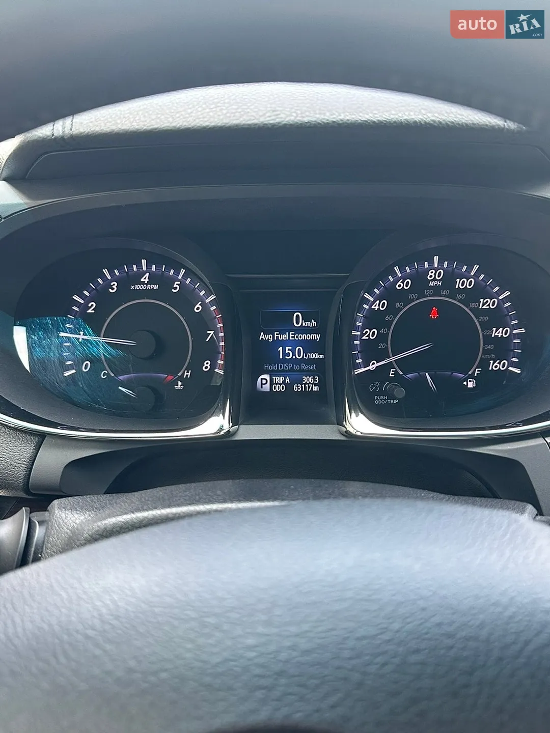 2013 Toyota Avalon - мініатюра 14