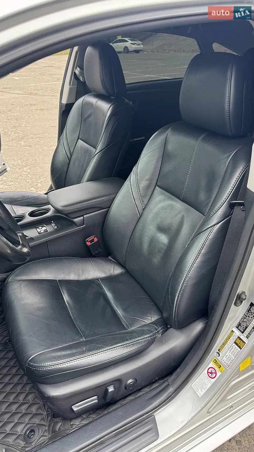 2013 Toyota Avalon - мініатюра 16