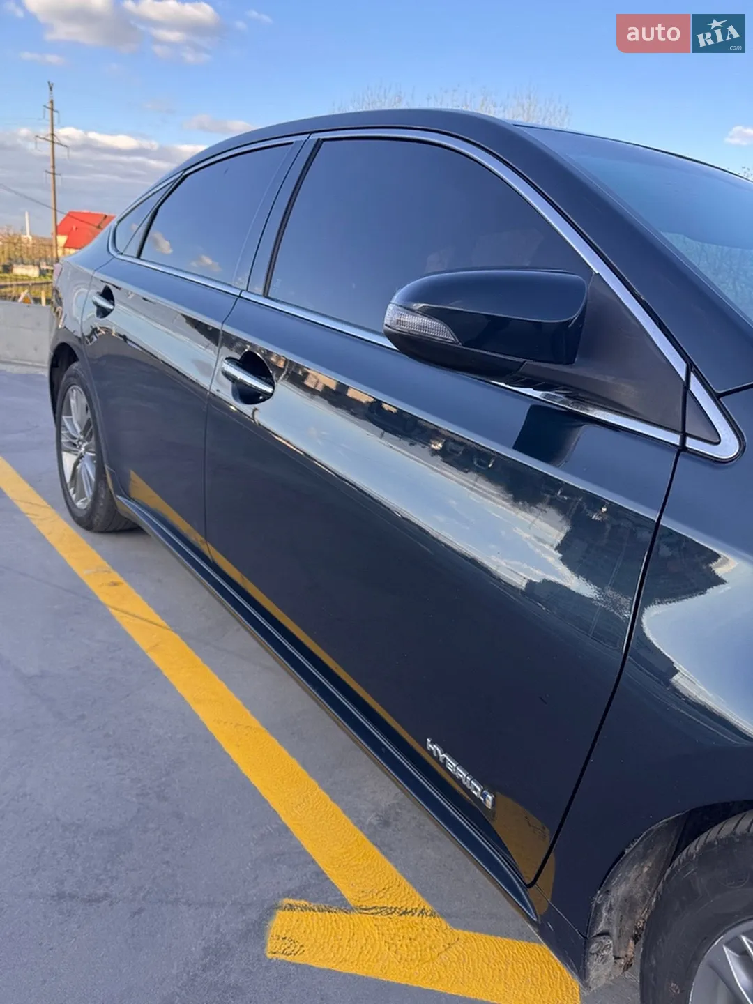 2014 Toyota Avalon - мініатюра 14