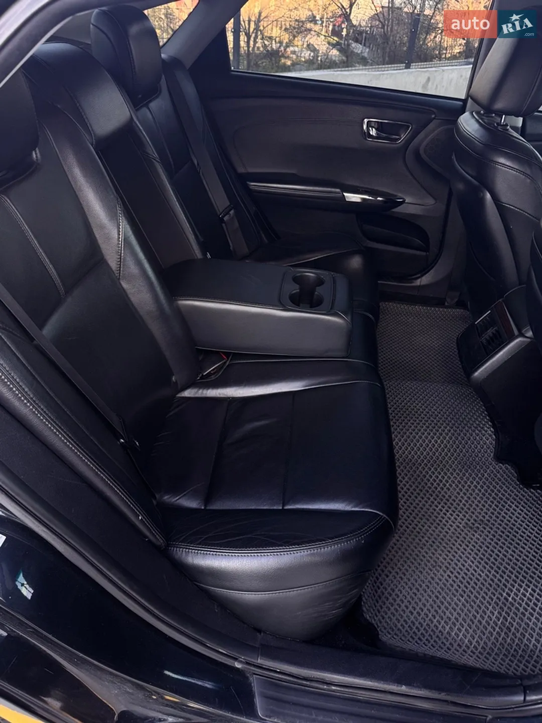 2014 Toyota Avalon - мініатюра 19