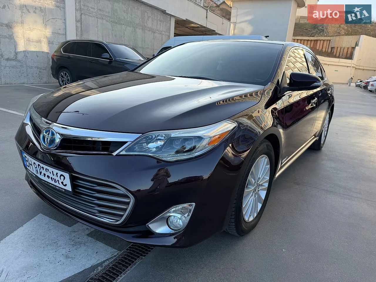 2015 Toyota Avalon - мініатюра 35