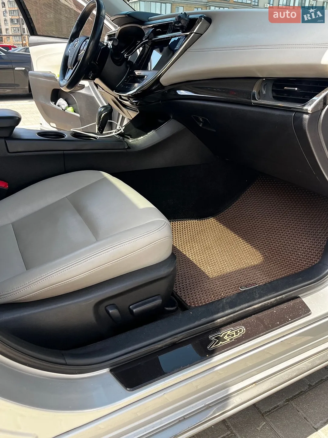 2014 Toyota Avalon - мініатюра 7