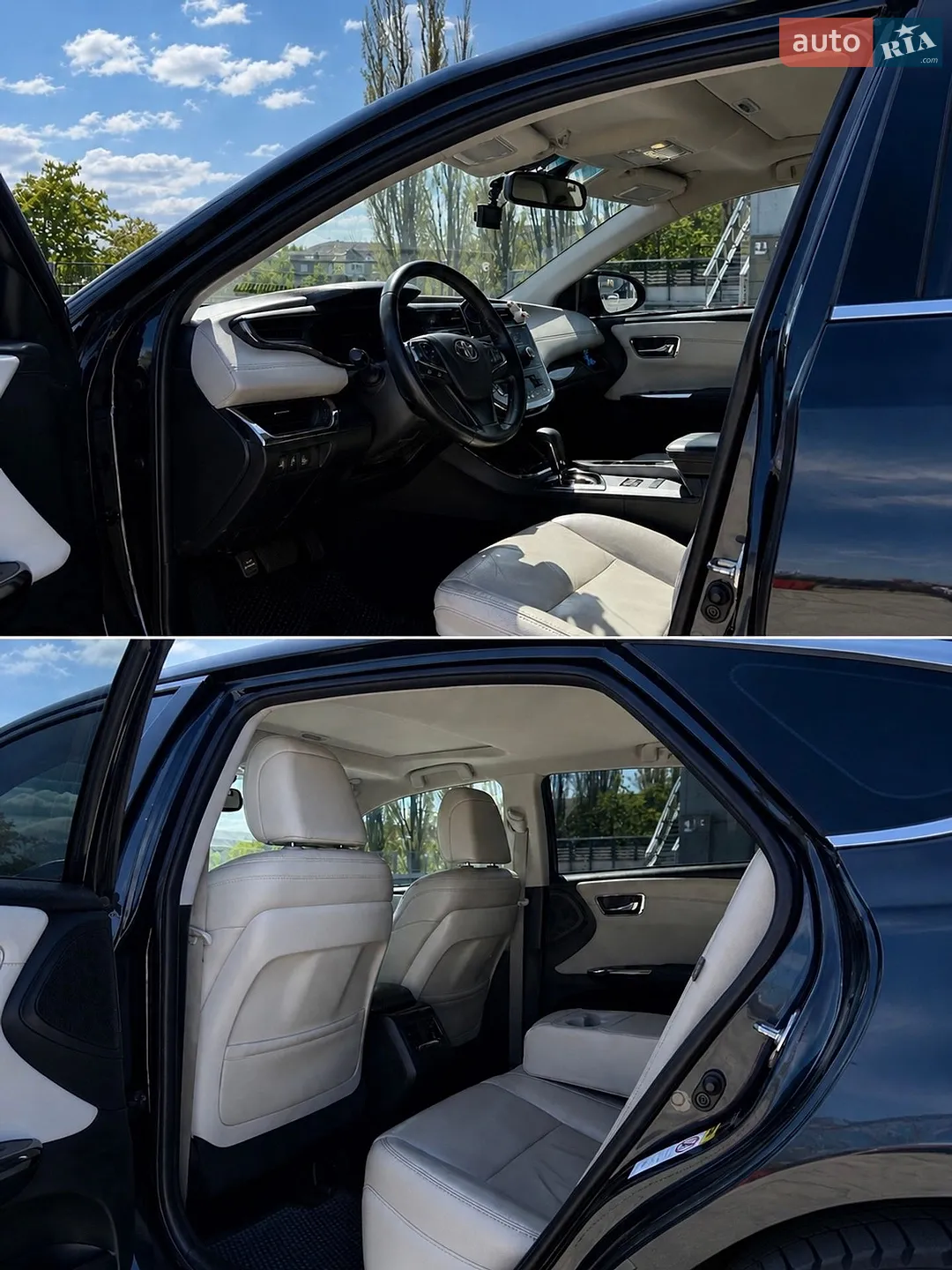 2015 Toyota Avalon - мініатюра 5