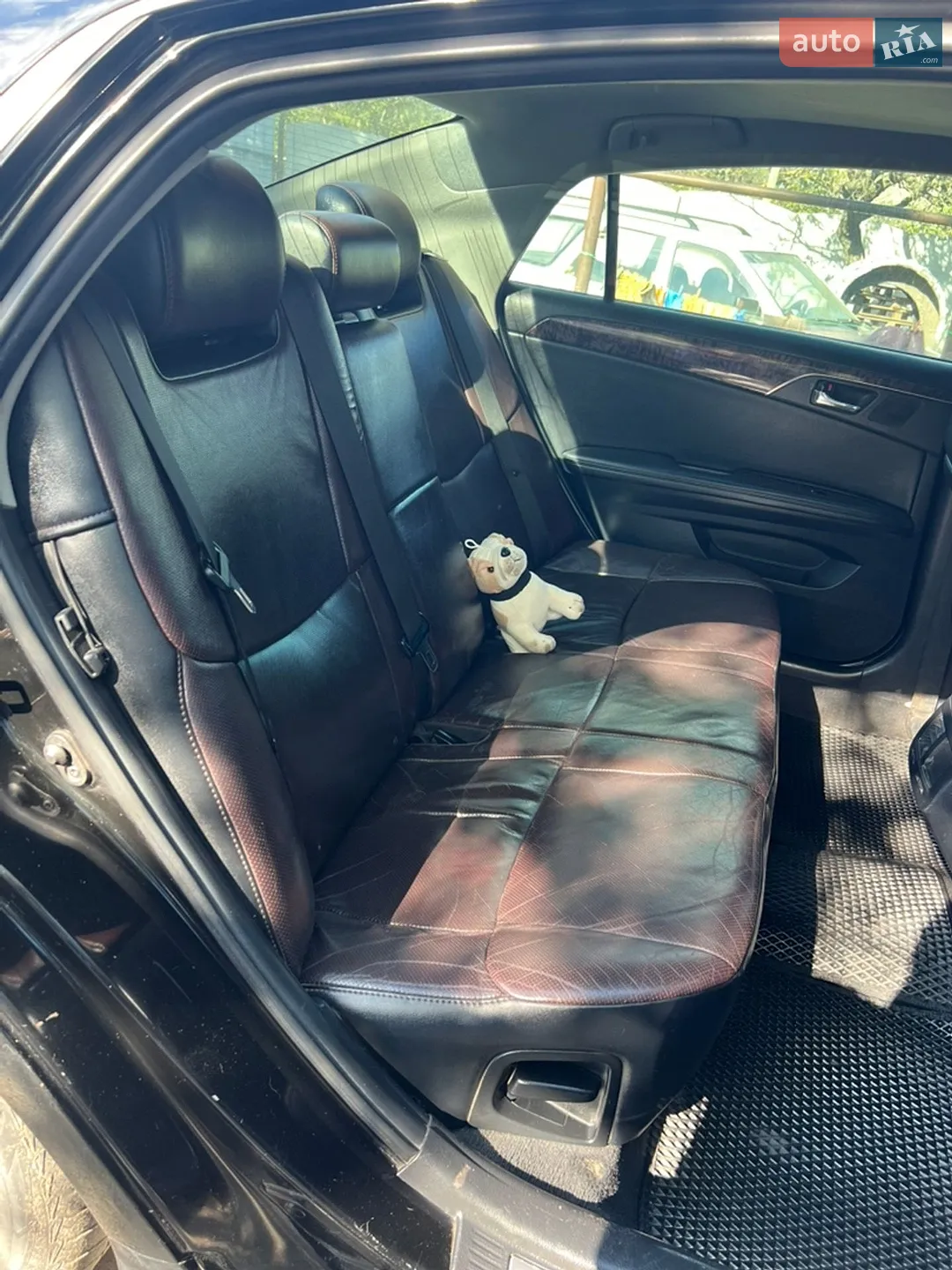 2012 Toyota Avalon - мініатюра 11