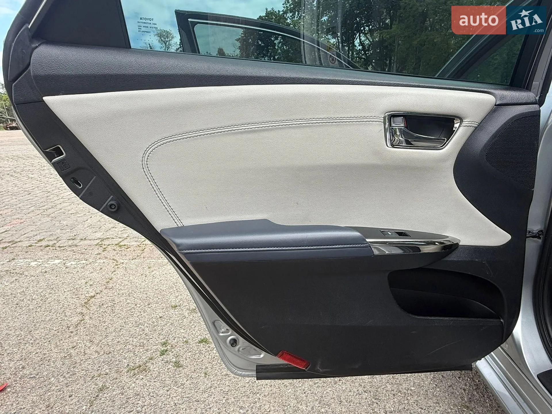 2015 Toyota Avalon - мініатюра 18
