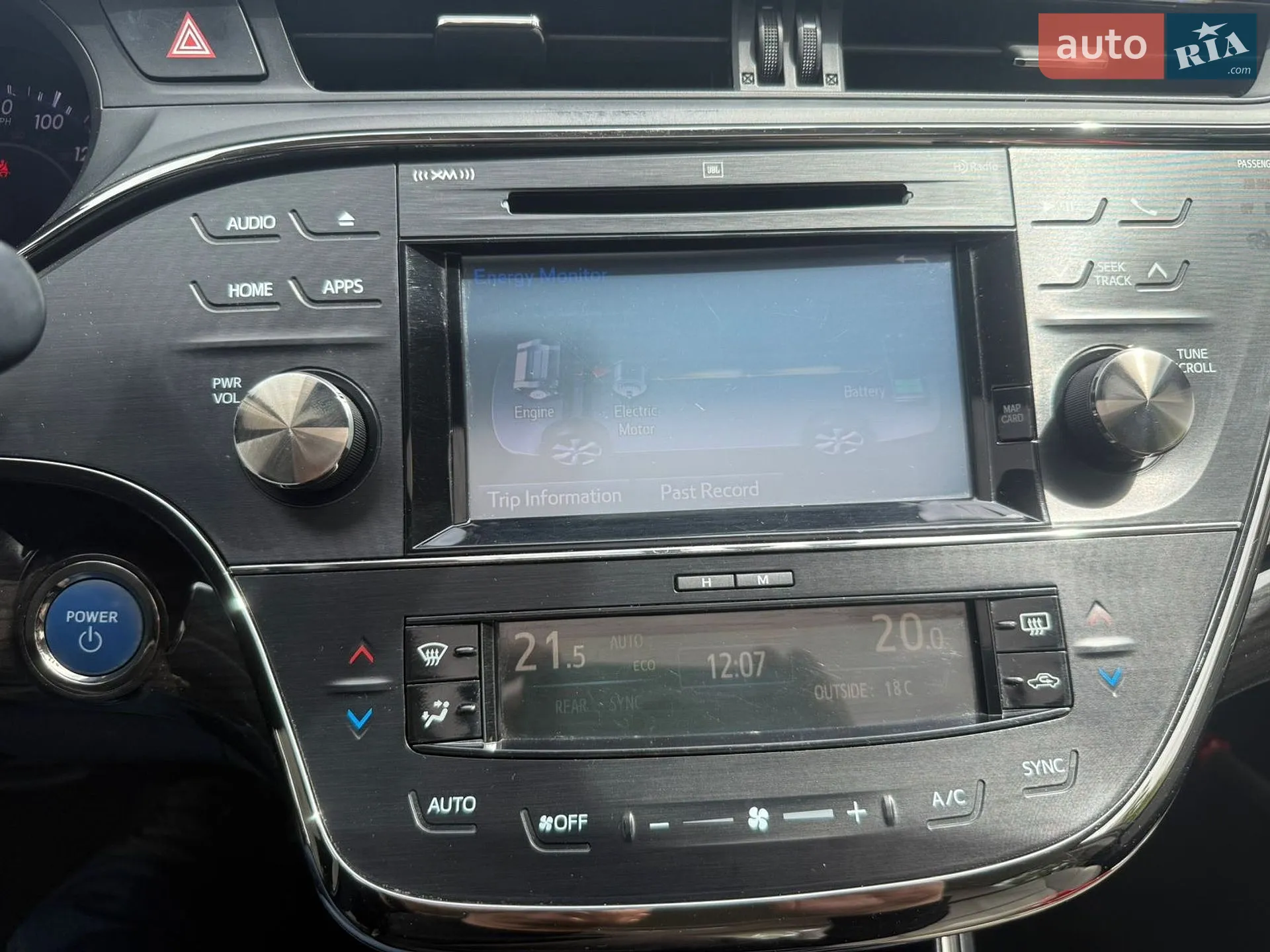 2015 Toyota Avalon - мініатюра 26