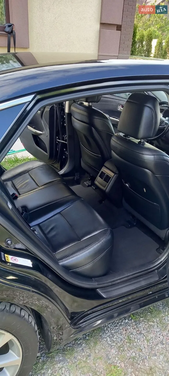2014 Toyota Avalon - мініатюра 11